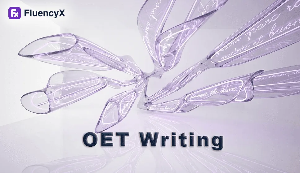 Passive Voice in OET Writing: When to Use It (And When to Avoid It)